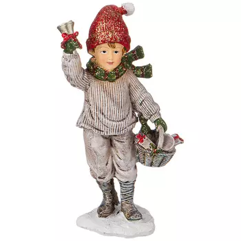 Статуэтка Jiphtah (7х5х12 см)