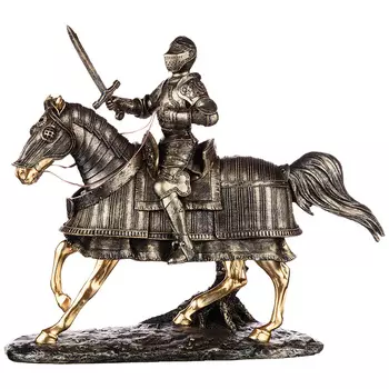 Статуэтка Joahaz (13х31х39 см)