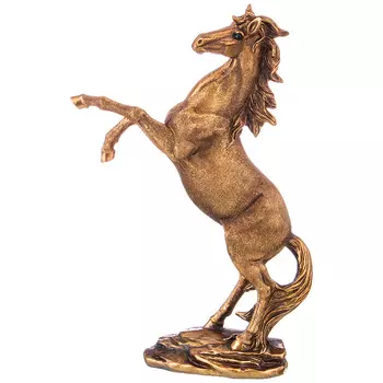 Статуэтка Лошадь (8х20х30 см)