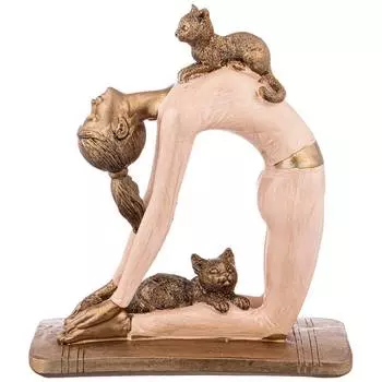 Статуэтка Йога (15 см)