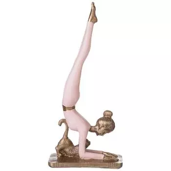 Статуэтка Йога (25 см)