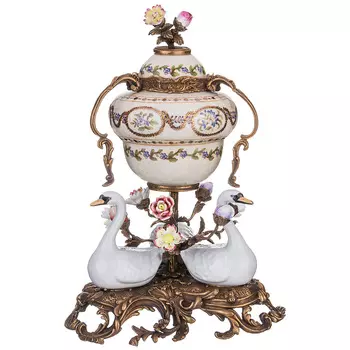 Статуэтка Kaya (27х27х37 см)