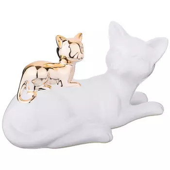 Статуэтка Кошечки (22х11х11 см)