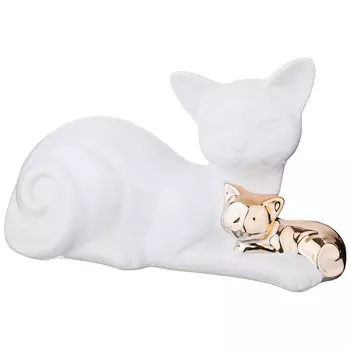 Статуэтка Кошечки (22х9х14 см)