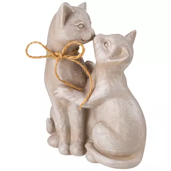 Статуэтка Кошки (11х8х16 см)