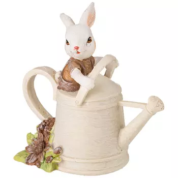 Статуэтка Кролик (11х6х11 см)