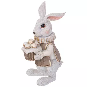 Статуэтка Кролик (8х7х14 см)