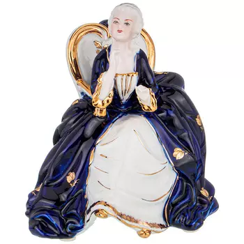 Статуэтка Дама (15 см)