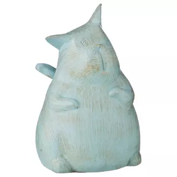 Статуэтка Kyrma (11х12х17 см)