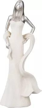 Статуэтка Lady (7х12х30 см)