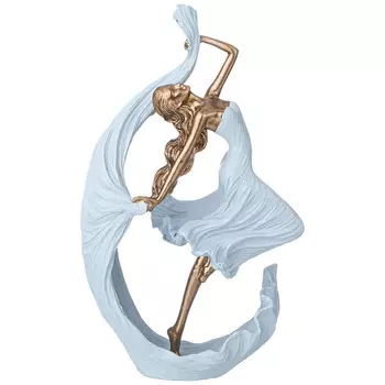 Статуэтка Леди (18х8х29 см)