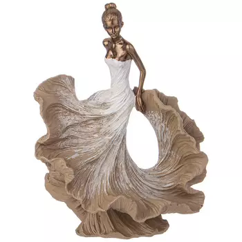 Статуэтка Леди (20х13х25 см)