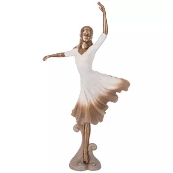 Статуэтка Леди (20х9х33 см)