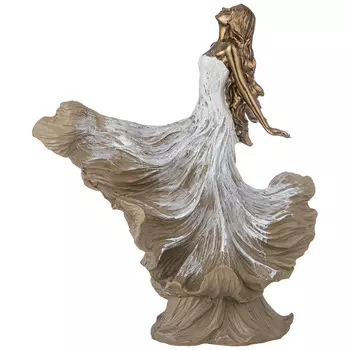 Статуэтка Леди (23х9х25 см)