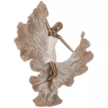 Статуэтка Леди (24х10х31 см)