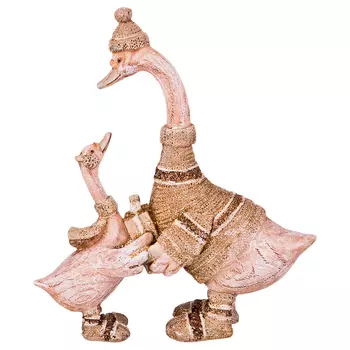 Статуэтка Leslie (6х16х18 см)