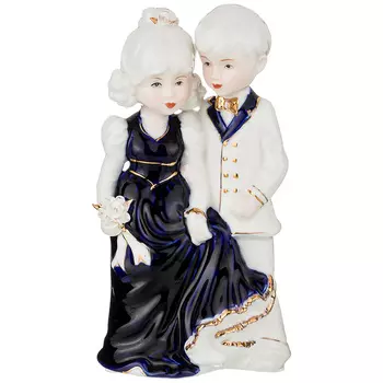 Статуэтка Молодожены (22 см)