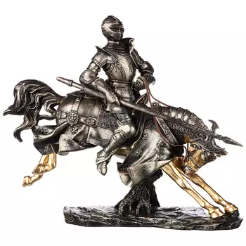 Статуэтка Mackenzie (16х32х38 см)