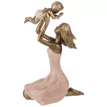 Статуэтка Материнство (12х10х19 см)