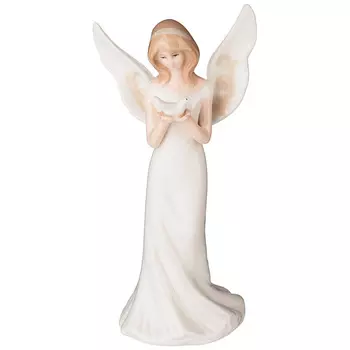 Статуэтка Mio angelo (7х6х15 см)