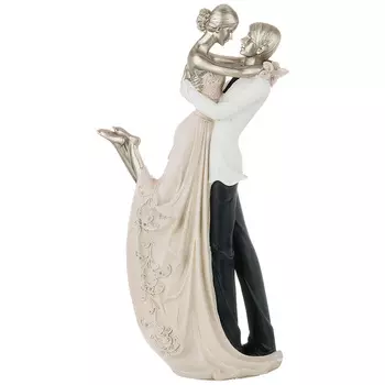 Статуэтка Молодожены