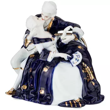 Статуэтка Пара (17 см)