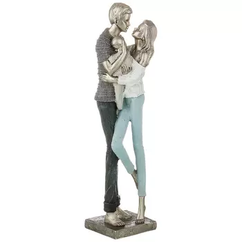 Статуэтка Семья (9х9х34 см)