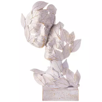 Статуэтка Нежность (21х10х33 см)