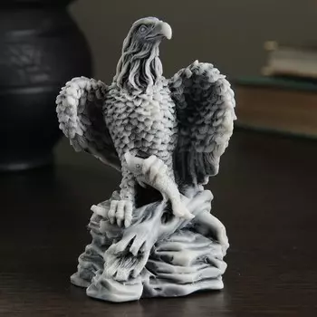 Статуэтка Орел малый (10 см)