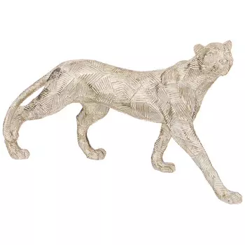 Статуэтка Пантера (36х9х18 см)