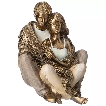 Статуэтка Пара (12х10х12 см)