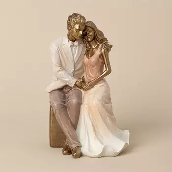 Статуэтка Пара (12х11х19 см)
