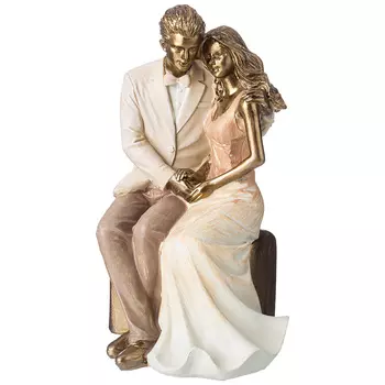 Статуэтка Пара (12х11х19 см)
