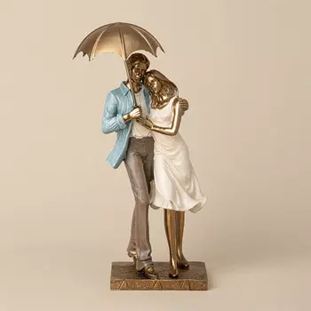 Статуэтка Пара (12х11х28 см)