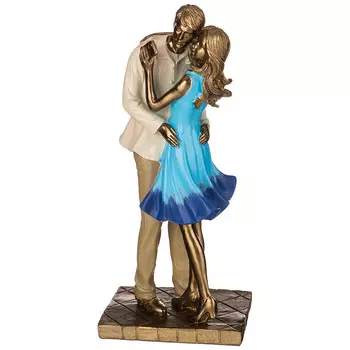 Статуэтка Пара (12х9х25 см)