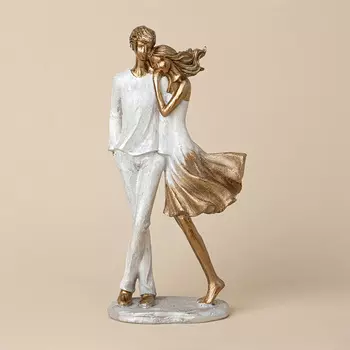 Статуэтка Пара (13х8х27 см)