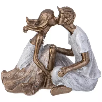 Статуэтка Пара (14х9х12 см)