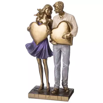 Статуэтка Пара (15х9х26 см)