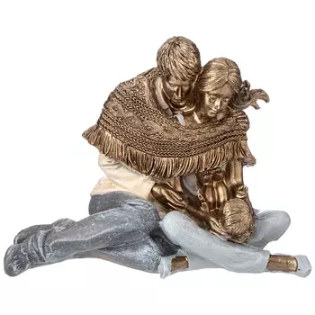 Статуэтка Пара (16х11х12 см)