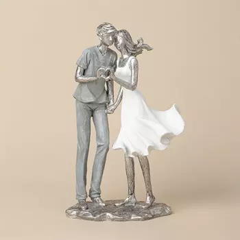 Статуэтка Пара (16х8х25 см)