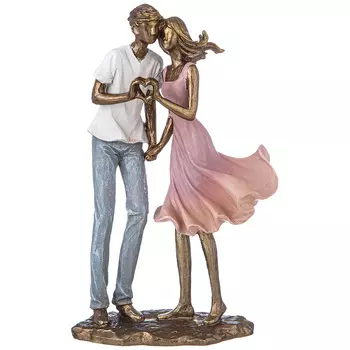 Статуэтка Пара (16х8х25 см)