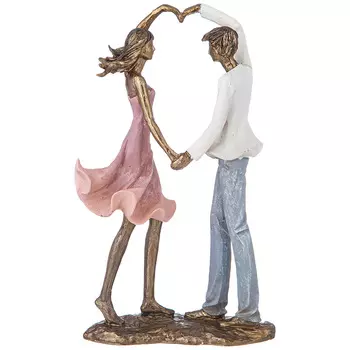 Статуэтка Пара (16х9х27 см)