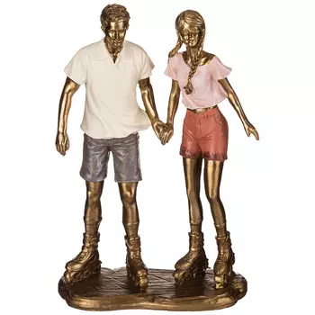 Статуэтка Пара (17х8х26 см)