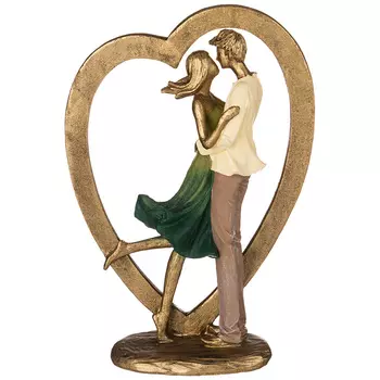 Статуэтка Пара (19х8х27 см)