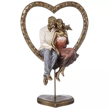 Статуэтка Пара (20х11х29 см)