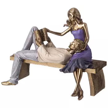 Статуэтка Пара (23х13х18 см)