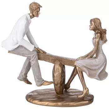 Статуэтка Пара (24х10х22 см)