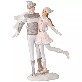 Статуэтка Пара (9х4х12 см)