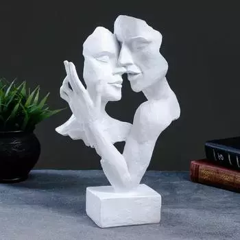 Статуэтка Пара влюбленных (30 см)