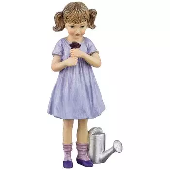 Статуэтка Цветовод (15 см)